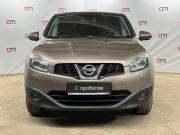 Nissan Qashqai I Рестайлинг Санкт-Петербург  - изображение 25