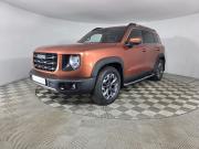 Haval Dargo Москва  - изображение 19