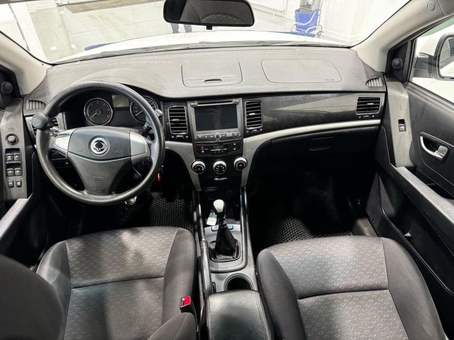 SsangYong Actyon II Челябинск  - изображение 13