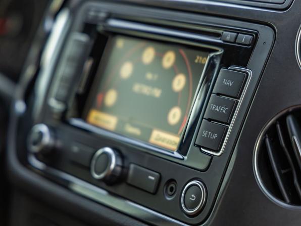 Volkswagen Tiguan I Рестайлинг с пробегом 2014 года, цена 1 398 000 рублей, 216696 км, внедорожник, Автокод Объявления