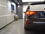 Kia Sorento II Рестайлинг Москва  - изображение 36