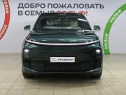 Li Auto (Lixiang) L6 Москва  - изображение 24
