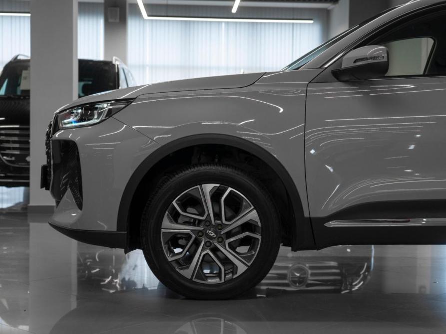 Chery Tiggo 7L Москва  - изображение 20