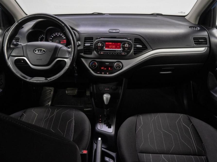 Kia Picanto II Тюмень  - изображение 17