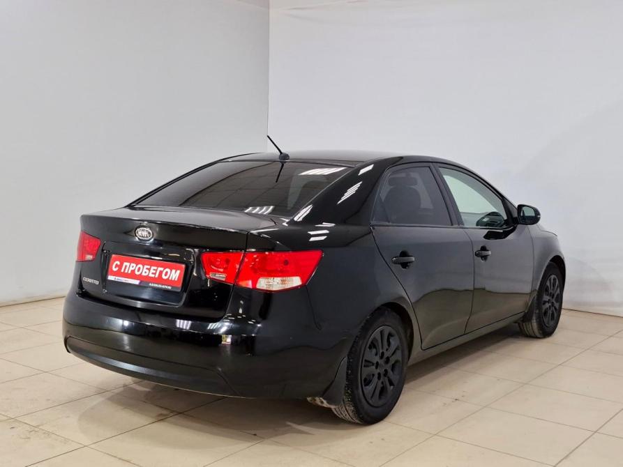 Kia Cerato II Альметьевск  - изображение 5