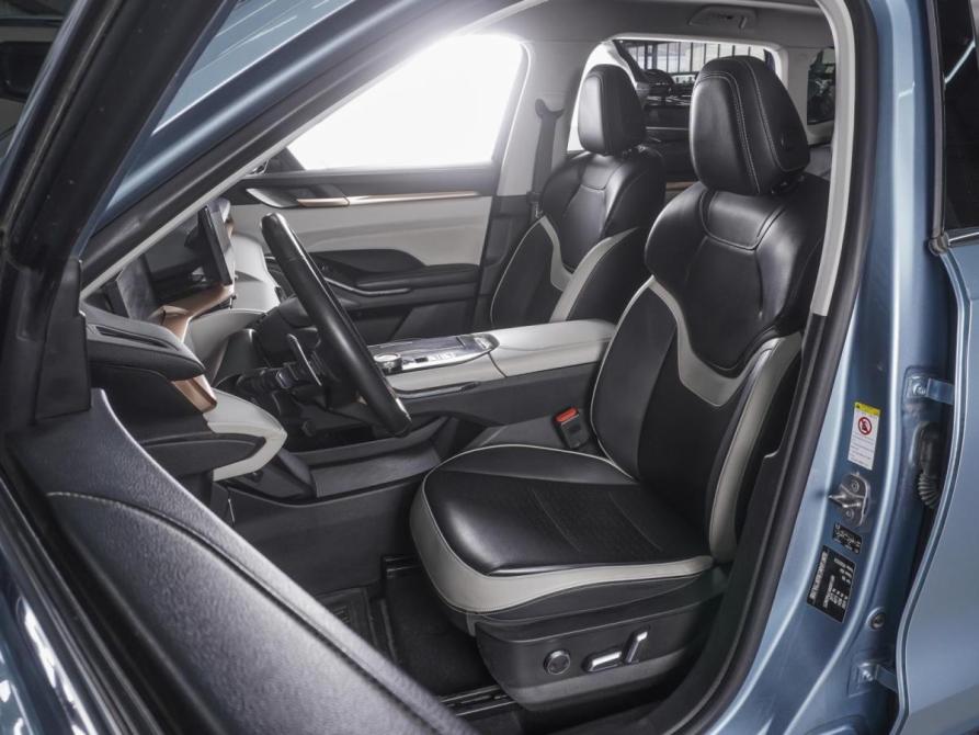 Haval H6 III Ростов-на-Дону  - изображение 10