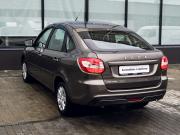 Lada (ВАЗ) Granta I Рестайлинг Екатеринбург  - изображение 20