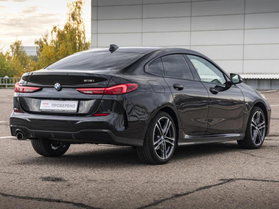 BMW 2 серии F44 Москва  - изображение 5