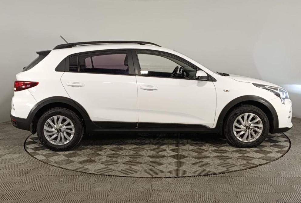 Kia Rio IV Рестайлинг (Global market) Волгоград  - изображение 8