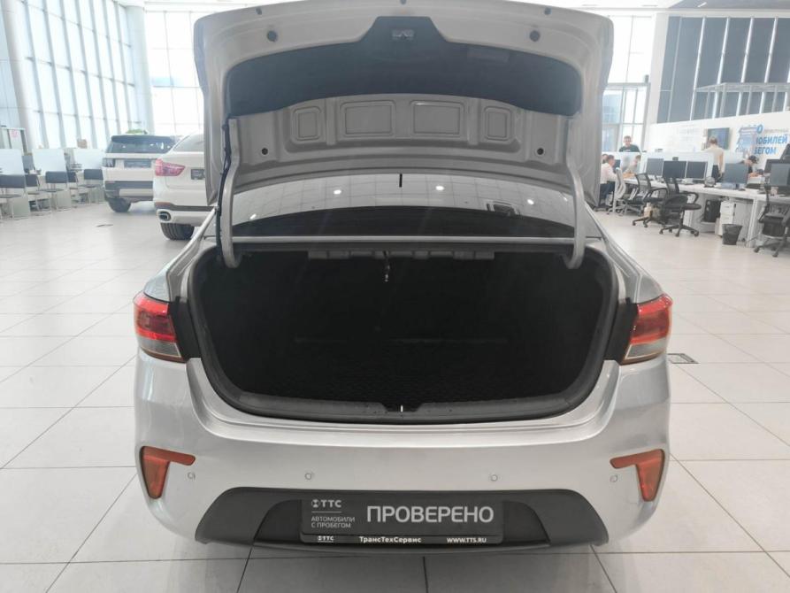 Kia Rio IV Казань  - изображение 12