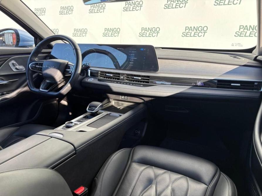 Chery Arrizo 8 Нижний Тагил  - изображение 18