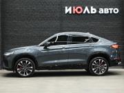 Geely Tugella I Рестайлинг Екатеринбург  - изображение 30
