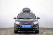 Lada (ВАЗ) Largus I Рестайлинг Пермь  - изображение 23