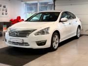 Nissan Teana III Тольятти  - изображение 19