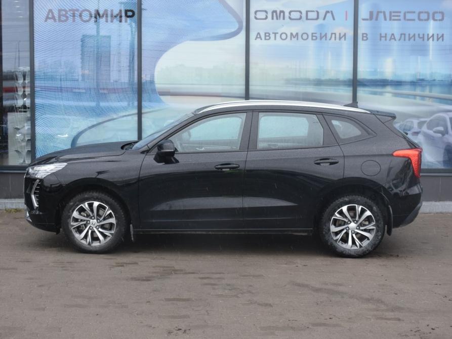 Haval Jolion I Архангельск  - изображение 8