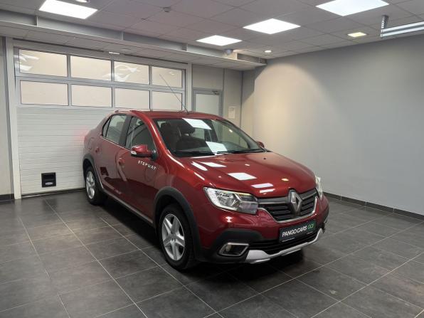 Renault Logan II Рестайлинг с пробегом 2019 года, цена 1 100 000 рублей, 87000 км, седан, Автокод Объявления
