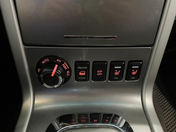 Nissan Pathfinder III Рестайлинг с пробегом 2012 года, цена 1 439 000 рублей, 258255 км, внедорожник, Автокод Объявления