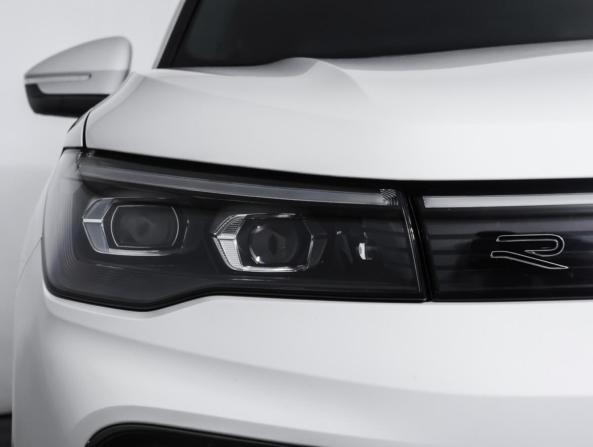 Volkswagen Tiguan III (China Market) с пробегом 2024 года, цена 4 390 000 рублей, 23000 км, внедорожник, Автокод Объявления