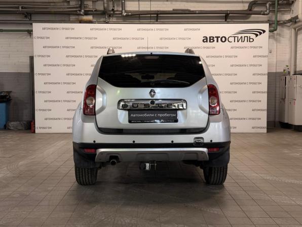 Renault Duster I с пробегом 2013 года, цена 729 000 рублей, 195000 км, внедорожник, Автокод Объявления