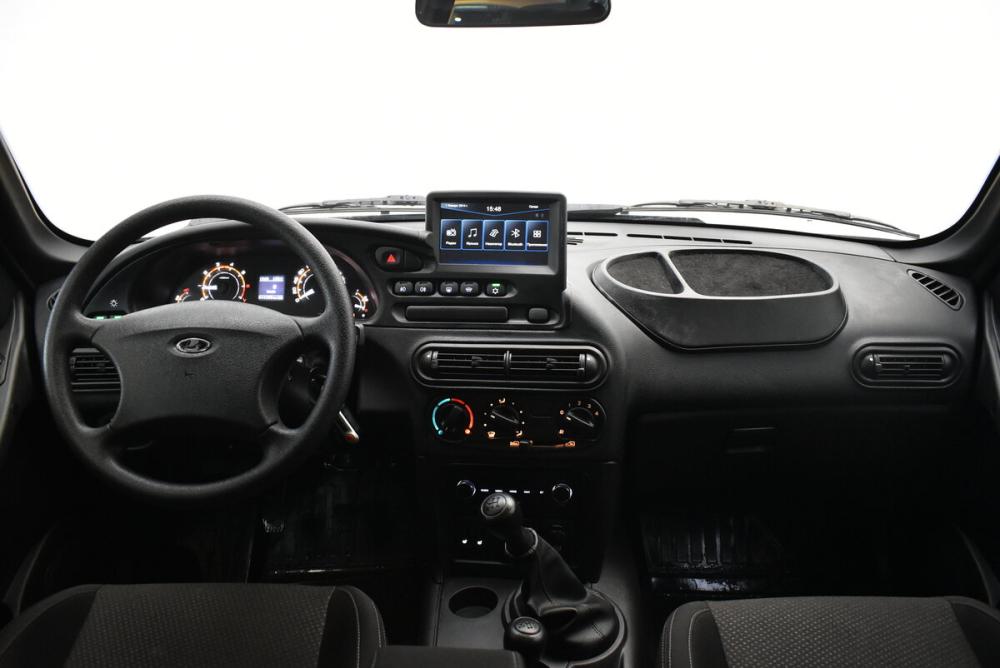 Lada (ВАЗ) 2123 Москва  - изображение 5