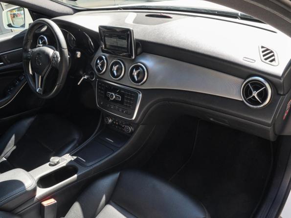 Mercedes-Benz CLA I (C117 X117) с пробегом 2014 года, цена 1 700 000 рублей, 167342 км, седан, Автокод Объявления