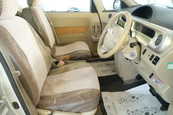 Toyota Porte I с пробегом 2006 года, цена 599 000 рублей, 240000 км, компактвэн, Автокод Объявления