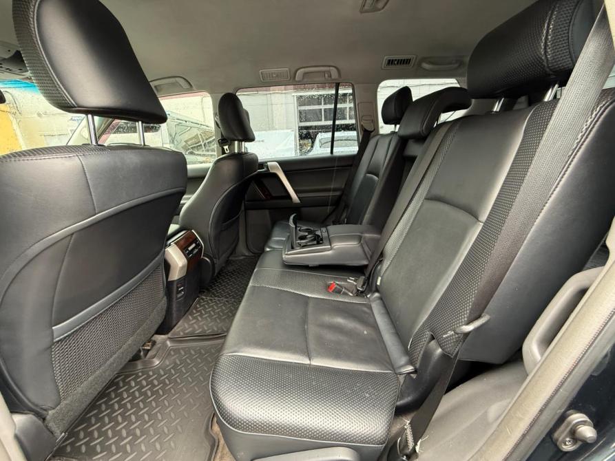Toyota Land Cruiser Prado 150 Series Санкт-Петербург  - изображение 16