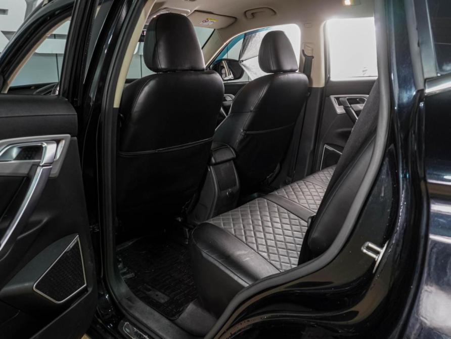 Geely Atlas I Воронеж  - изображение 11