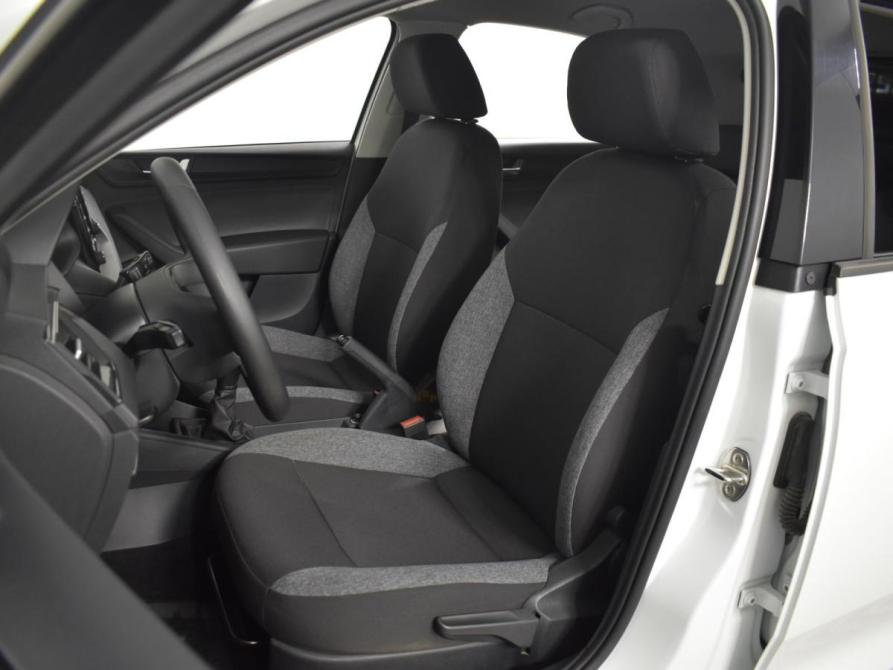 Skoda Rapid II Казань  - изображение 10