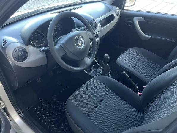 Renault Sandero I с пробегом 2010 года, цена 499 000 рублей, 224000 км, хэтчбек, Автокод Объявления