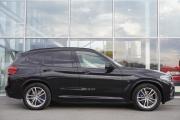 BMW X3 III (G01) Ульяновск  - изображение 29