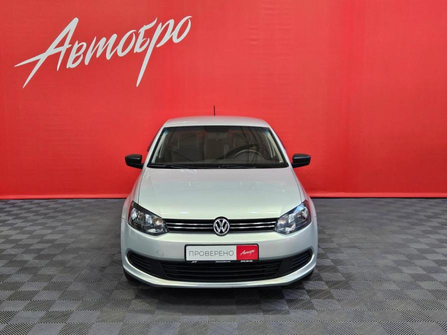Volkswagen Polo V Вологда  - изображение 8