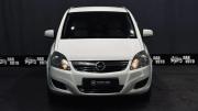Opel Zafira B Рестайлинг Смоленск  - изображение 23