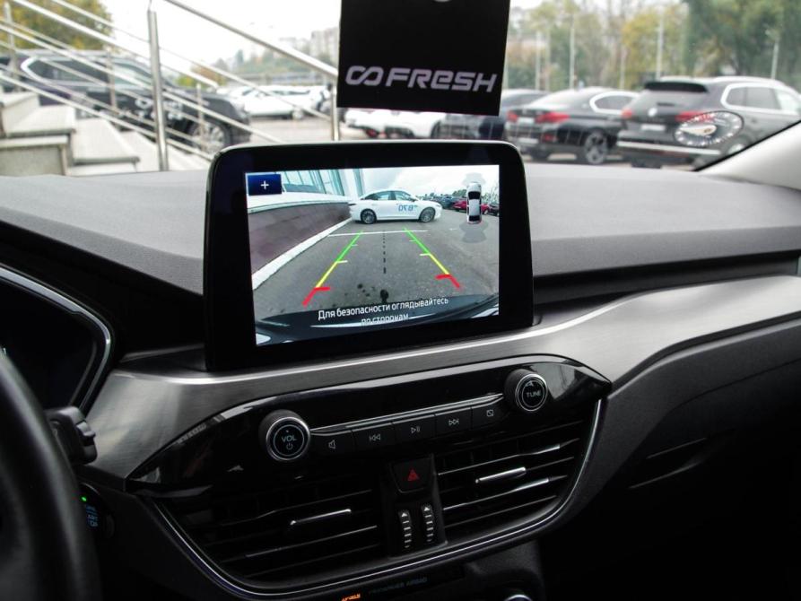 Ford Kuga III Владимир  - изображение 16