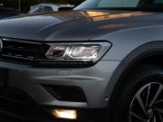 Volkswagen Tiguan II Москва  - изображение 45