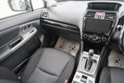 Subaru Levorg I Красноярск  - изображение 32