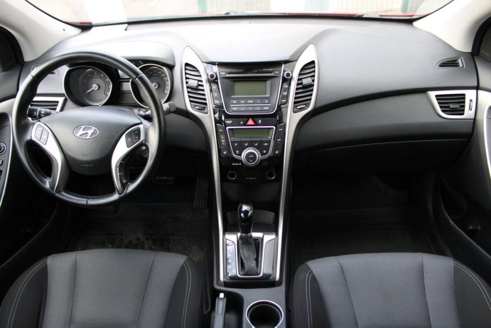Hyundai i30 II Ярославль  - изображение 9