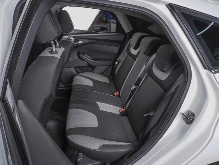 Ford Focus III Ростов-на-Дону  - изображение 9