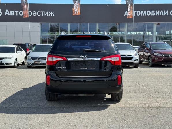 Kia Sorento II Рестайлинг с пробегом 2013 года, цена 1 438 000 рублей, 202582 км, внедорожник, Автокод Объявления