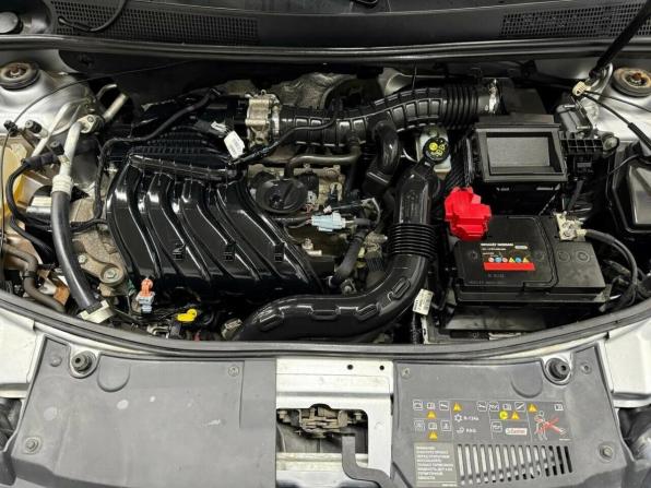 Renault Logan II Рестайлинг с пробегом 2021 года, цена 1 289 000 рублей, 60317 км, седан, Автокод Объявления