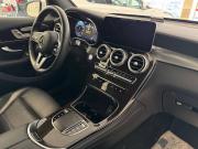 Mercedes-Benz GLC I (X253) Рестайлинг Омск  - изображение 53