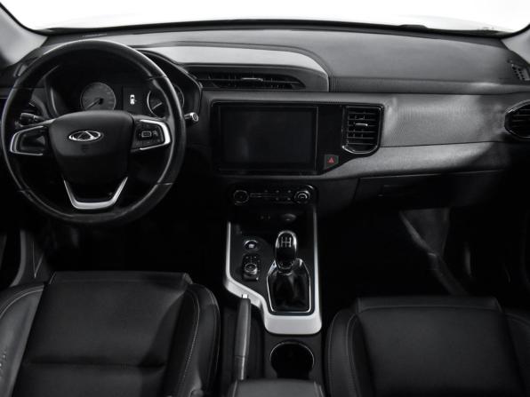 Chery Tiggo 4 I Рестайлинг с пробегом 2021 года, цена 1 100 000 рублей, 87603 км, внедорожник, Автокод Объявления