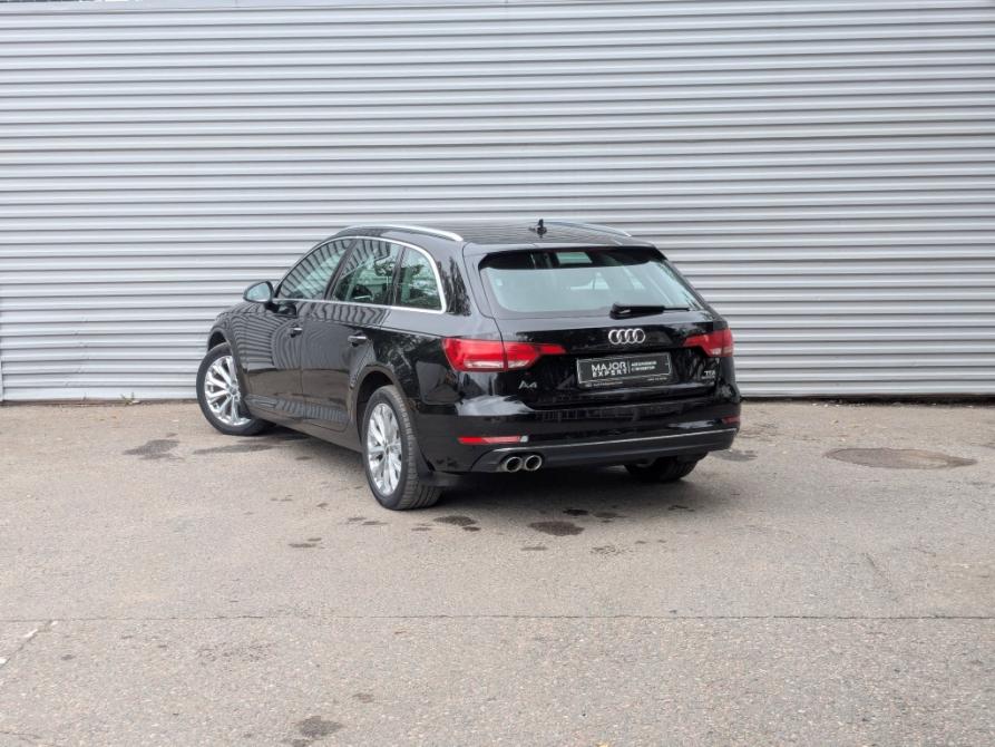 Audi A4 V (B9) Москва  - изображение 17