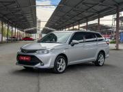 Toyota Corolla XI (E160 E170 E180) Екатеринбург  - изображение 18
