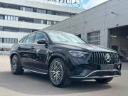Mercedes-Benz GLE Coupe AMG II (C167) Рестайлинг Москва  - изображение 17