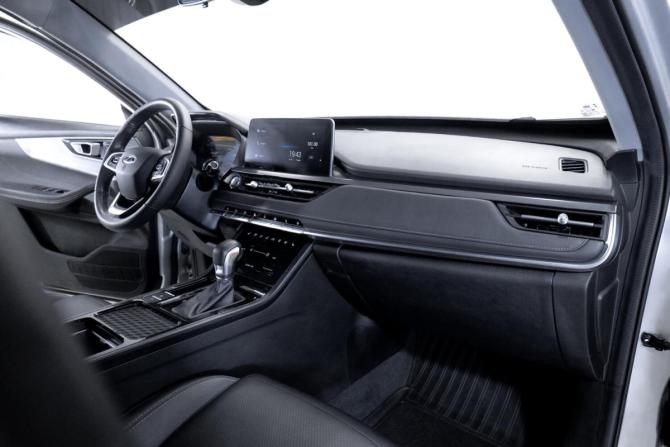 Chery Tiggo 4 Pro I с пробегом 2023 года, цена 1 450 000 рублей, 104500 км, внедорожник, Автокод Объявления