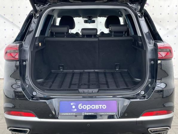 Chery Tiggo 7 Pro Max I с пробегом 2023 года, цена 1 950 000 рублей, 67952 км, внедорожник, Автокод Объявления