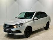 Lada (ВАЗ) Granta I Рестайлинг Самара  - изображение 17