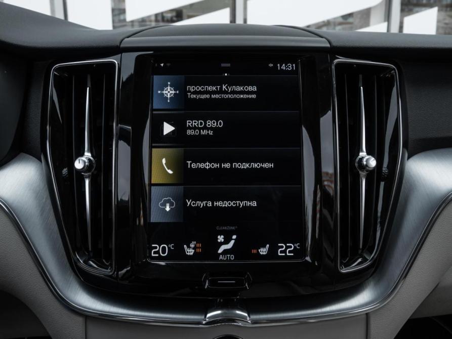 Volvo XC60 II Ставрополь  - изображение 14