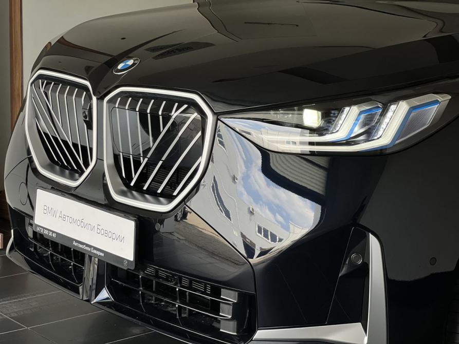 BMW X3 IV (G45/G48) Воронеж  - изображение 5
